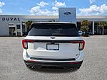 New 2026 FORD EXPLORER ST in JACKSONVILLE, FLORIDA (Photo 5)
