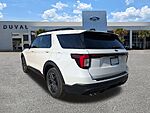 New 2026 FORD EXPLORER ST in JACKSONVILLE, FLORIDA (Photo 6)