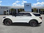 New 2026 FORD EXPLORER ST in JACKSONVILLE, FLORIDA (Photo 7)