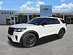 New 2026 FORD EXPLORER ST in JACKSONVILLE, FLORIDA (Photo 8)