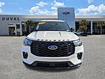 New 2026 FORD EXPLORER ST in JACKSONVILLE, FLORIDA (Photo 9)