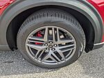 New 2026 FORD EXPLORER ST in JACKSONVILLE, FLORIDA (Photo 11)