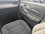 New 2026 FORD EXPLORER ST in JACKSONVILLE, FLORIDA (Photo 18)