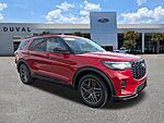 New 2026 FORD EXPLORER ST in JACKSONVILLE, FLORIDA (Photo 2)