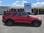 New 2026 FORD EXPLORER ST in JACKSONVILLE, FLORIDA (Photo 3)