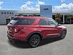 New 2026 FORD EXPLORER ST in JACKSONVILLE, FLORIDA (Photo 4)