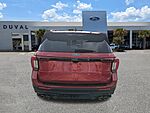 New 2026 FORD EXPLORER ST in JACKSONVILLE, FLORIDA (Photo 5)