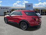 New 2026 FORD EXPLORER ST in JACKSONVILLE, FLORIDA (Photo 6)