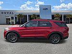 New 2026 FORD EXPLORER ST in JACKSONVILLE, FLORIDA (Photo 7)