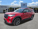 New 2026 FORD EXPLORER ST in JACKSONVILLE, FLORIDA (Photo 8)