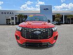 New 2026 FORD EXPLORER ST in JACKSONVILLE, FLORIDA (Photo 9)