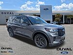 New 2026 FORD EXPLORER ST in JACKSONVILLE, FLORIDA (Photo 1)