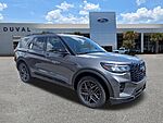 New 2026 FORD EXPLORER ST in JACKSONVILLE, FLORIDA (Photo 2)