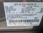 New 2026 FORD EXPLORER ST in JACKSONVILLE, FLORIDA (Photo 21)