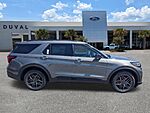 New 2026 FORD EXPLORER ST in JACKSONVILLE, FLORIDA (Photo 3)