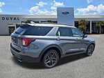 New 2026 FORD EXPLORER ST in JACKSONVILLE, FLORIDA (Photo 4)