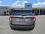 New 2026 FORD EXPLORER ST in JACKSONVILLE, FLORIDA (Photo 5)