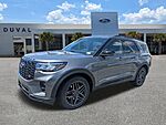 New 2026 FORD EXPLORER ST in JACKSONVILLE, FLORIDA (Photo 8)