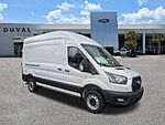 New 2026 FORD TRANSIT 250 BASE in JACKSONVILLE, FLORIDA (Photo 2)
