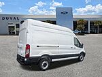 New 2026 FORD TRANSIT 250 BASE in JACKSONVILLE, FLORIDA (Photo 4)