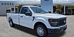 New 2026 FORD F-150 XL in JACKSONVILLE, FLORIDA