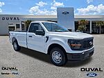 New 2026 FORD F-150 XL in JACKSONVILLE, FLORIDA (Photo 1)