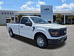 New 2026 FORD F-150 XL in JACKSONVILLE, FLORIDA (Photo 2)