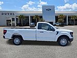 New 2026 FORD F-150 XL in JACKSONVILLE, FLORIDA (Photo 3)
