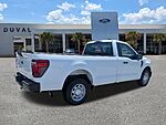 New 2026 FORD F-150 XL in JACKSONVILLE, FLORIDA (Photo 4)