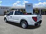 New 2026 FORD F-150 XL in JACKSONVILLE, FLORIDA (Photo 6)