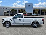 New 2026 FORD F-150 XL in JACKSONVILLE, FLORIDA (Photo 7)
