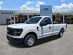 New 2026 FORD F-150 XL in JACKSONVILLE, FLORIDA (Photo 8)