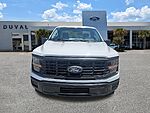 New 2026 FORD F-150 XL in JACKSONVILLE, FLORIDA (Photo 9)