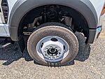 New 2026 FORD F-450 XL in JACKSONVILLE, FLORIDA (Photo 11)