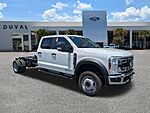 New 2026 FORD F-450 XL in JACKSONVILLE, FLORIDA (Photo 2)