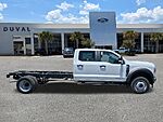 New 2026 FORD F-450 XL in JACKSONVILLE, FLORIDA (Photo 3)