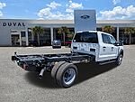 New 2026 FORD F-450 XL in JACKSONVILLE, FLORIDA (Photo 4)