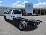 New 2026 FORD F-450 XL in JACKSONVILLE, FLORIDA (Photo 6)