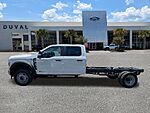New 2026 FORD F-450 XL in JACKSONVILLE, FLORIDA (Photo 7)