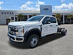 New 2026 FORD F-450 XL in JACKSONVILLE, FLORIDA (Photo 8)