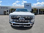 New 2026 FORD F-450 XL in JACKSONVILLE, FLORIDA (Photo 9)