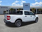 New 2026 FORD MAVERICK XLT in JACKSONVILLE, FLORIDA (Photo 4)