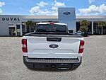 New 2026 FORD MAVERICK XLT in JACKSONVILLE, FLORIDA (Photo 5)