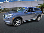 Used 2023 INFINITI QX60 SENSORY in JACKSONVILLE, FLORIDA (Photo 1)