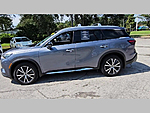 Used 2023 INFINITI QX60 SENSORY in JACKSONVILLE, FLORIDA (Photo 14)