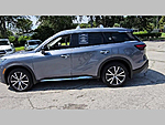 Used 2023 INFINITI QX60 SENSORY in JACKSONVILLE, FLORIDA (Photo 15)