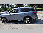 Used 2023 INFINITI QX60 SENSORY in JACKSONVILLE, FLORIDA (Photo 16)