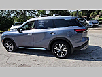 Used 2023 INFINITI QX60 SENSORY in JACKSONVILLE, FLORIDA (Photo 17)