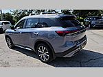 Used 2023 INFINITI QX60 SENSORY in JACKSONVILLE, FLORIDA (Photo 19)