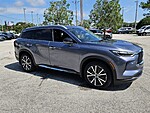 Used 2023 INFINITI QX60 SENSORY in JACKSONVILLE, FLORIDA (Photo 2)